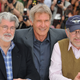 Spielberg's next film might be <i>Indiana Jones 5</i>, as if we don't have enough problems<em></em>